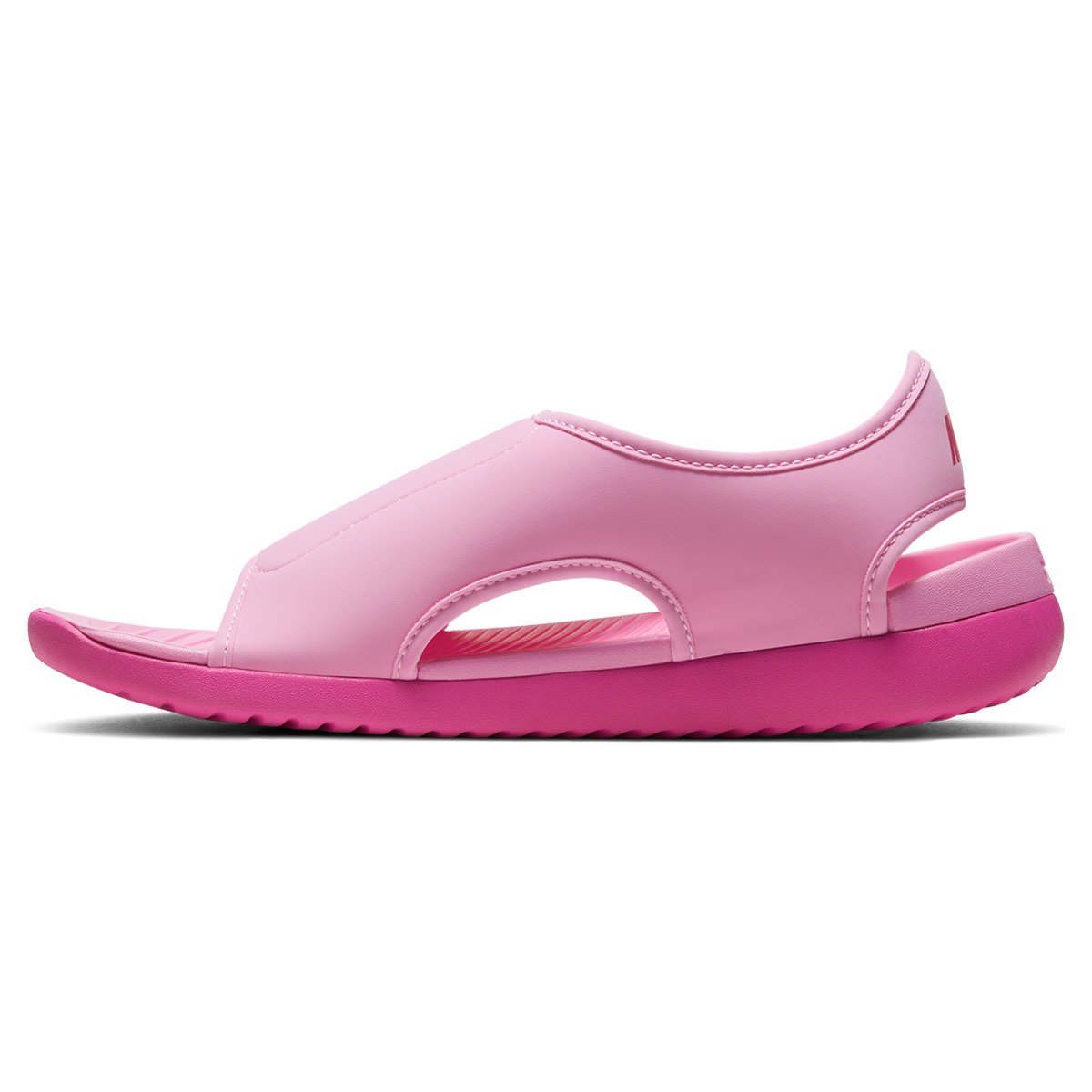 Sandália Infantil Nike Sunray Adjust 5 V2 BGP