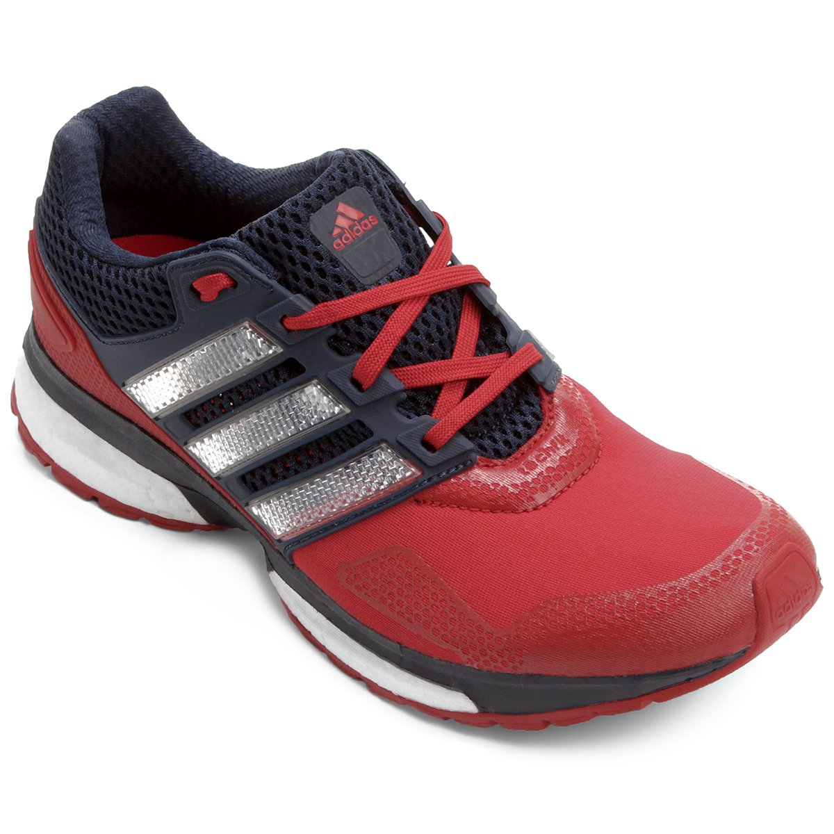 Tênis Adidas Response Boost 2 Techfit Masculino