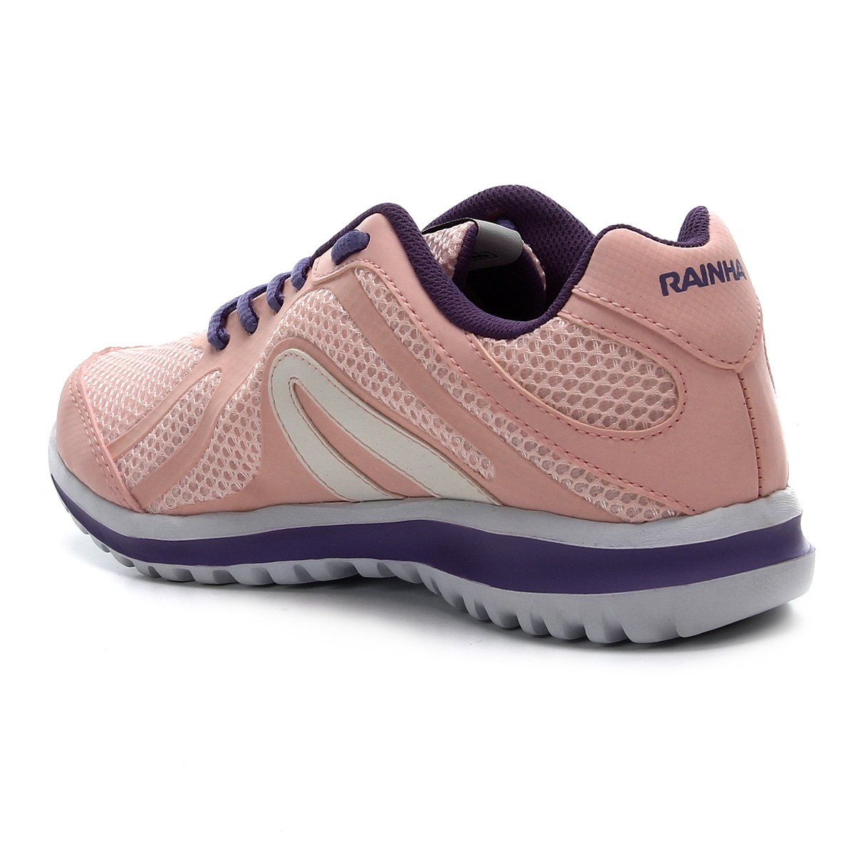 tênis rainha fly feminino