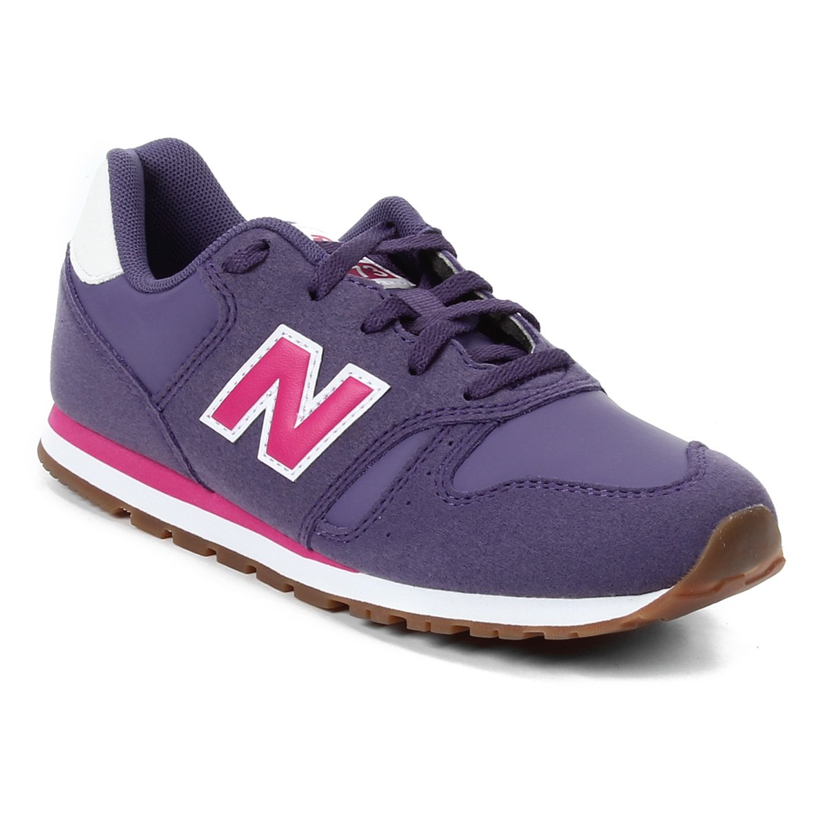 Tênis Infantil New Balance 373