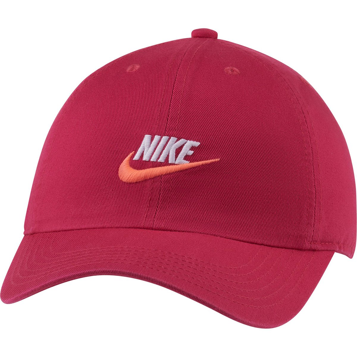 Boné Infantil Nike Heritage 86 Futura