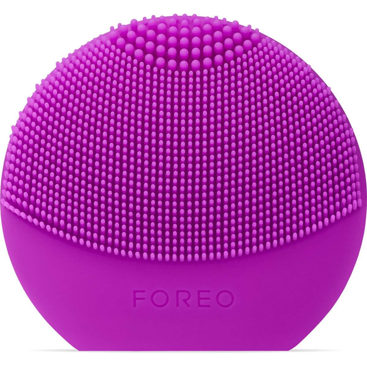 Aparelho de Limpeza Foreo Luna Play Plus Purple