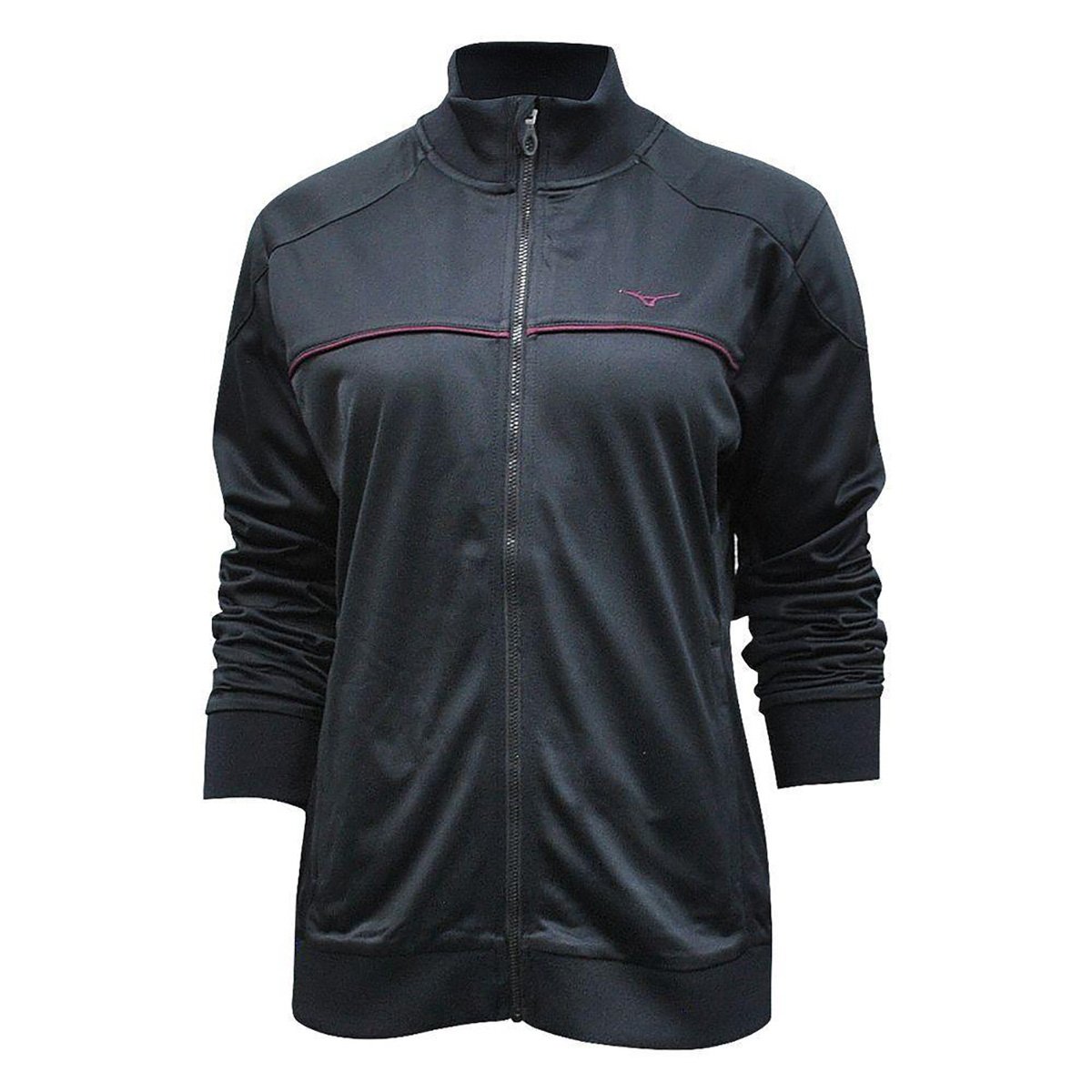 Agasalho Mizuno New Feminino