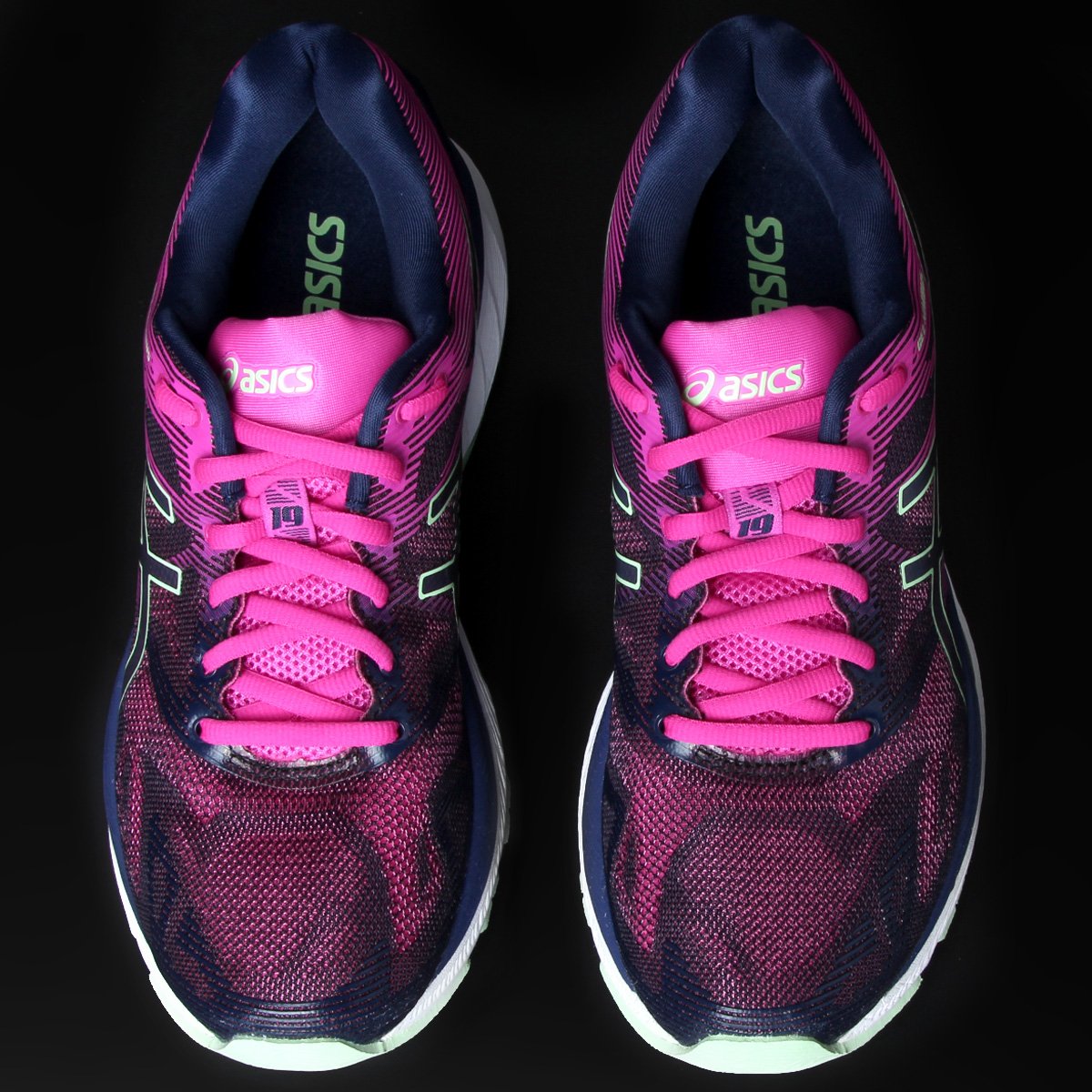asics 19 nimbus