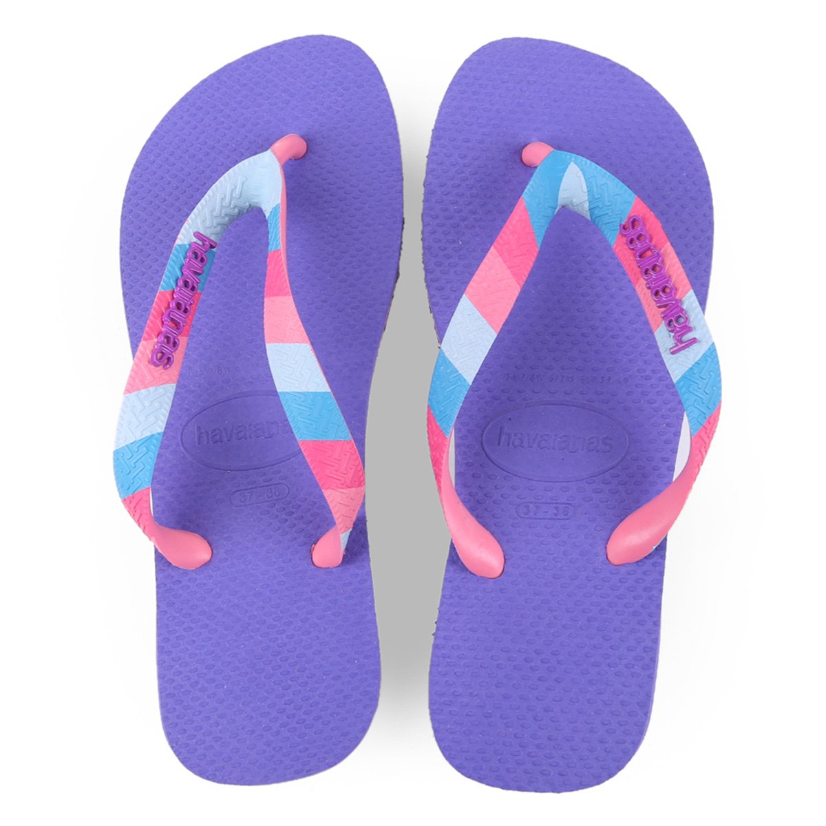 Sandália Havaianas Top Verano Feminina