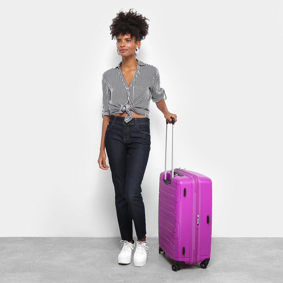 mala de viagem sunside