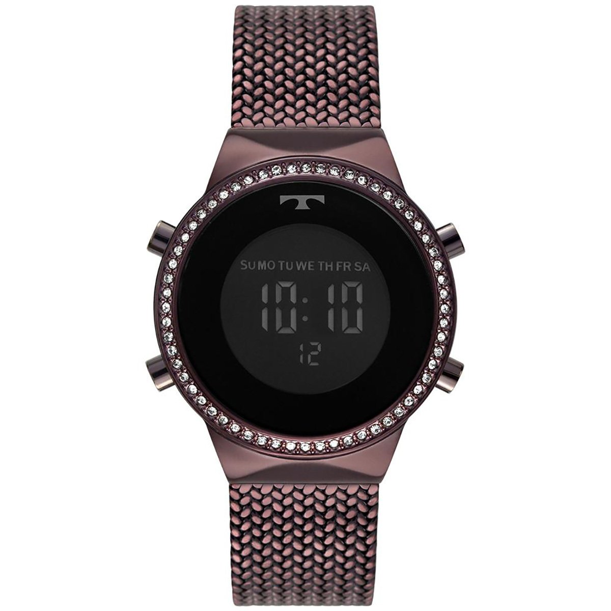 Relógio Feminino Technos Digital BJ3478AE