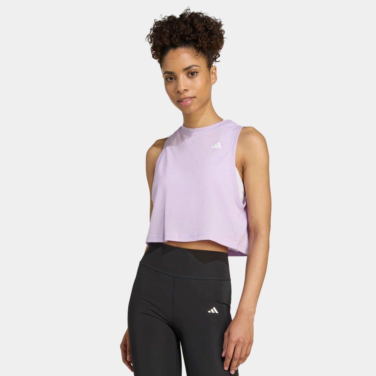 Regata Adidas Essentials Feminina