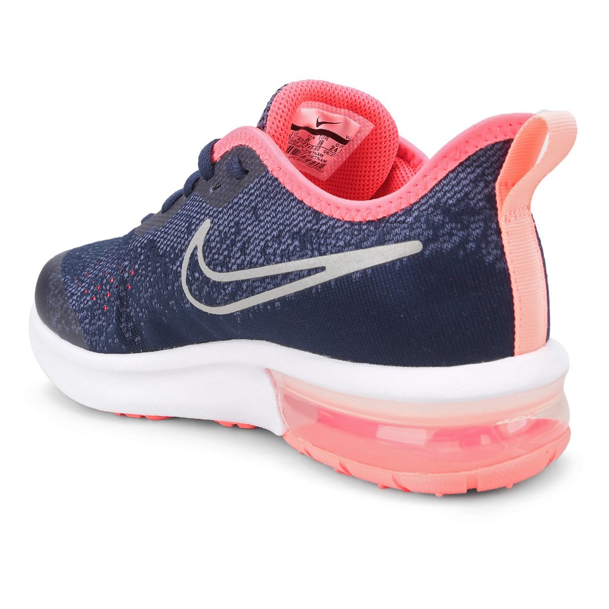 nike air max sequent 4 feminino