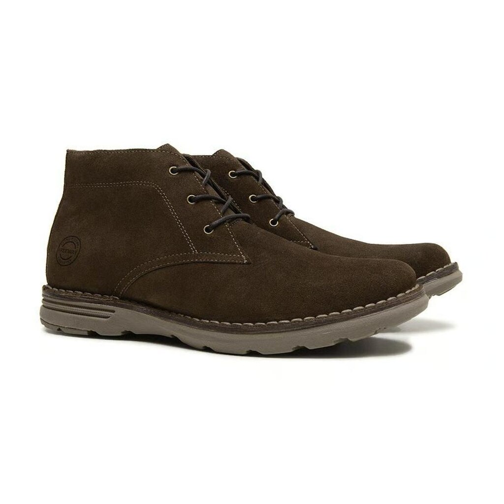 Abotinado Masculino Freeway Frontier 1