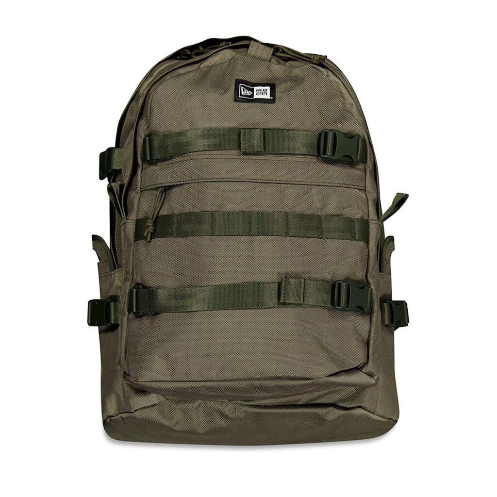 Acessório Bag New Era Booking Program