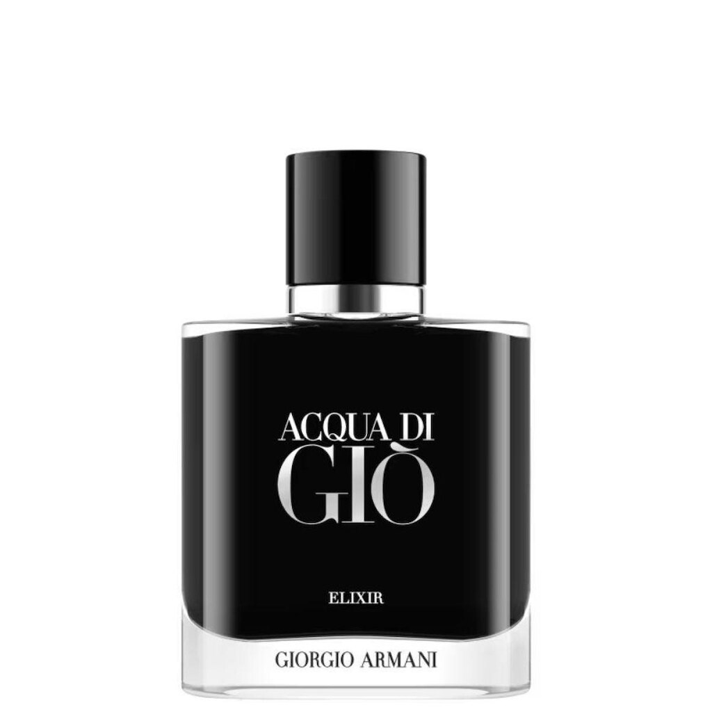 Acqua di Giò Giorgio Armani Elixir Masculino-50 ml