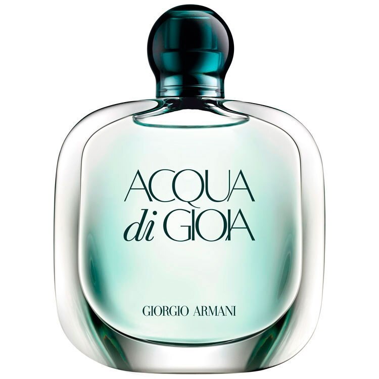 Acqua di Gioia Giorgio Armani Eau de Parfum - Perfume Feminino 30ml