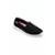Actvitta Tênis Lycra Preto Feminino Anatómico Leveza - Preto