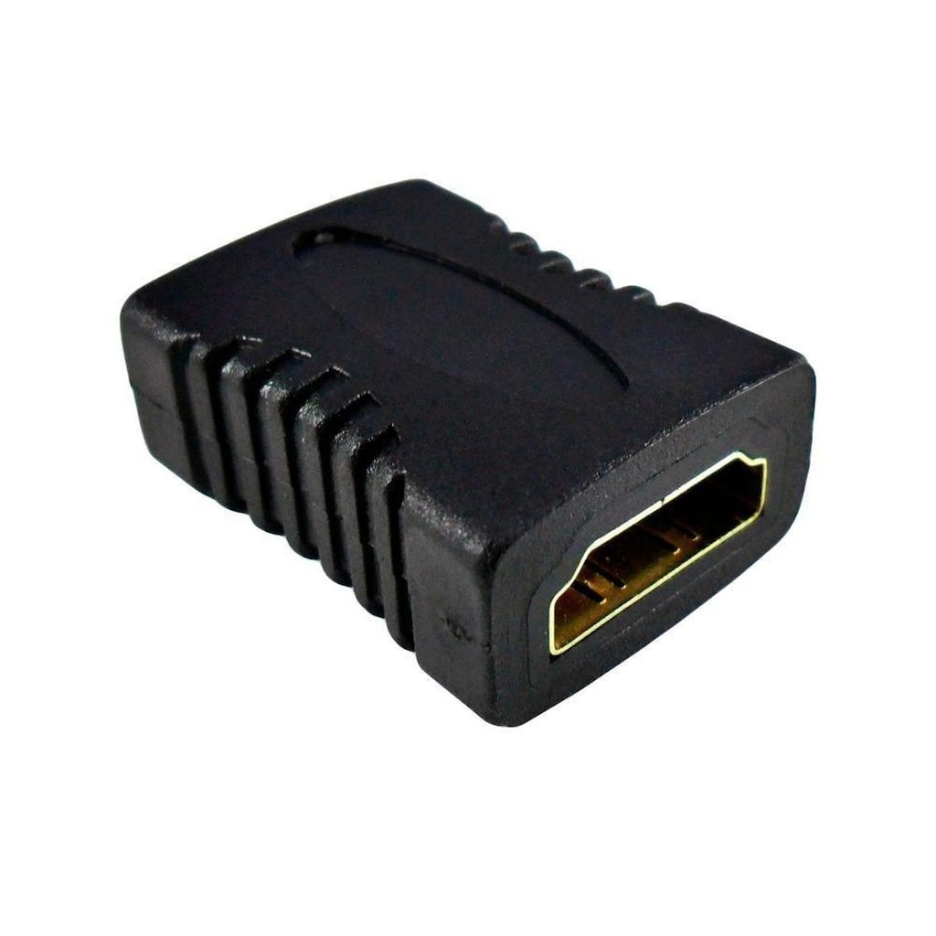 Adaptador HDMI para HDMI, MD9, - 5784