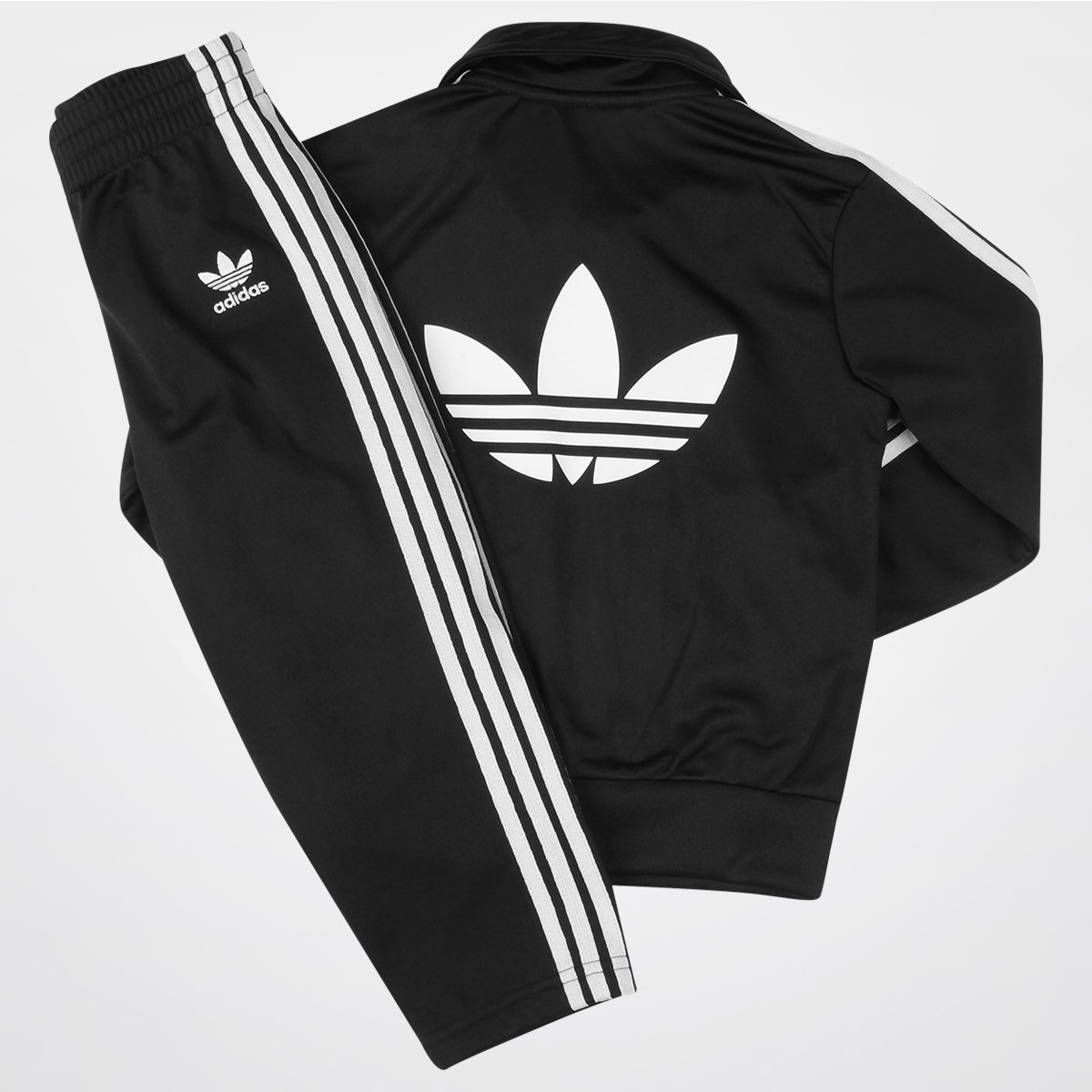 agasalho adidas firebird masculino