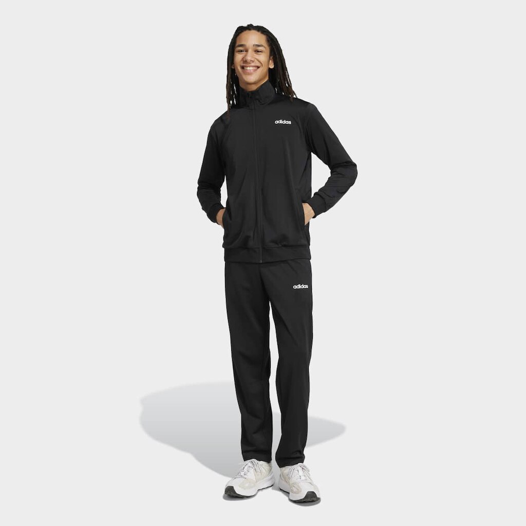 Agasalho Adidas Linear Masculino