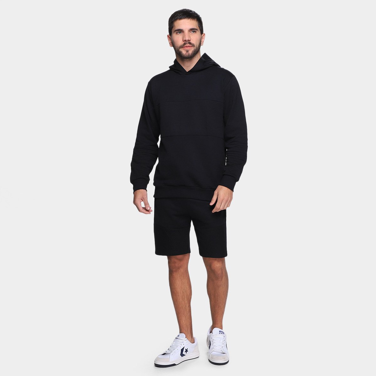 Agasalho Básicos K036 Masculino é ruim? Agasalho Básicos K036 Masculino é boa?