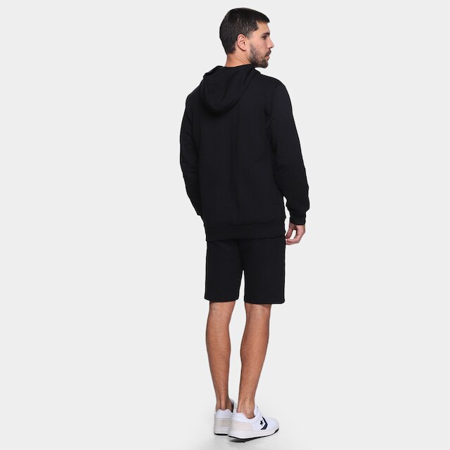 Agasalho Básicos K036 Masculino