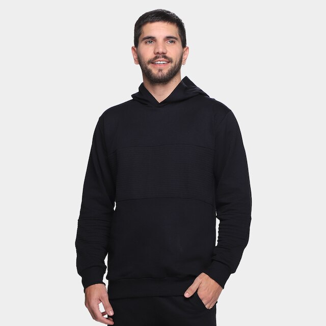 Agasalho Básicos K036 Masculino