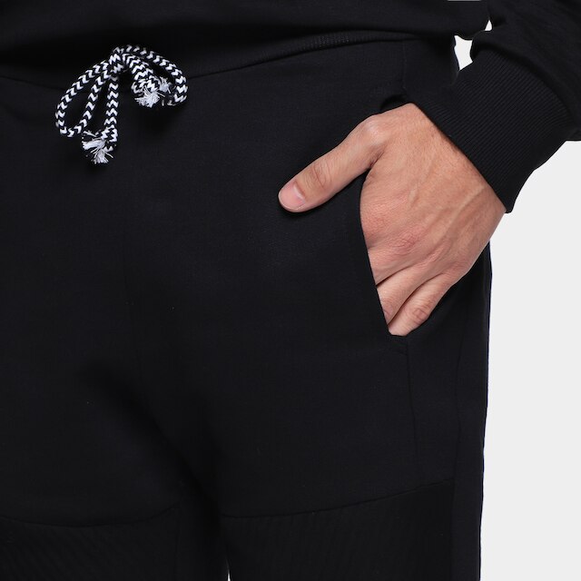 Agasalho Básicos K036 Masculino