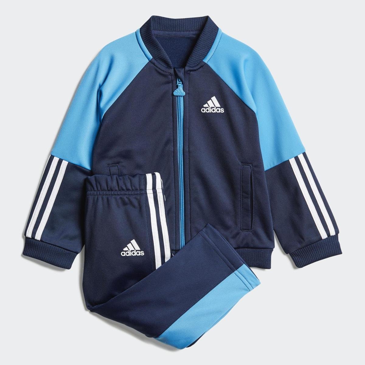 agasalho adidas p