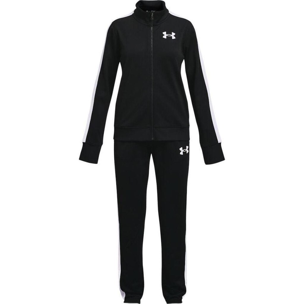 Agasalho de Treino Infantil Under Armour Em Knit Track Suit