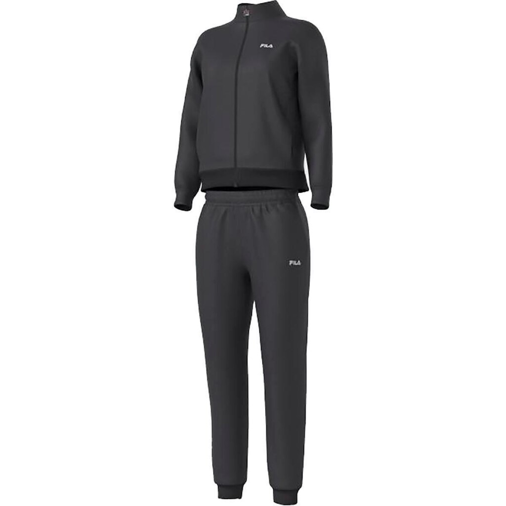 Agasalho Fila Essentials Feminino