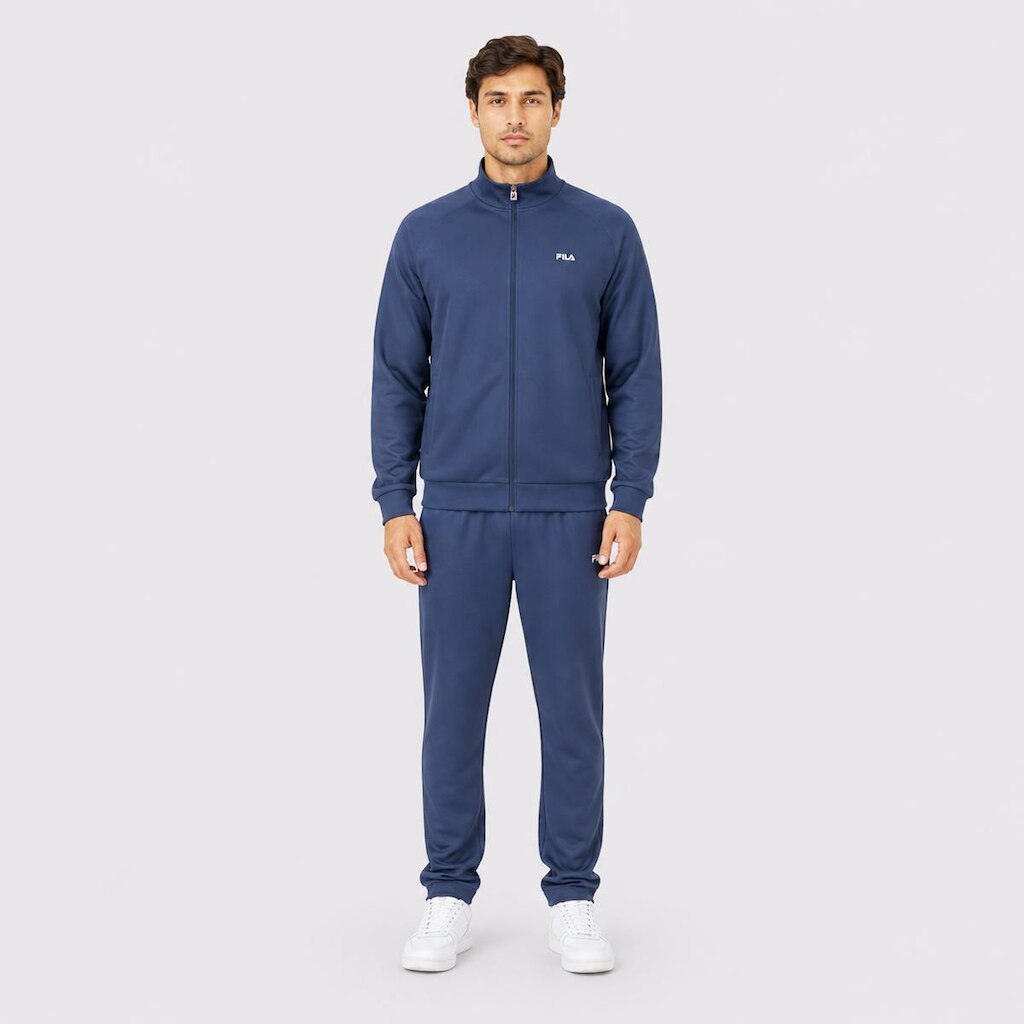 Agasalho Fila Essentials II  Masculino