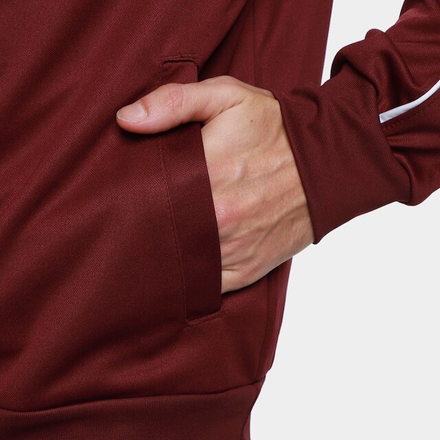 Agasalho Fila Letter Icon Masculino
