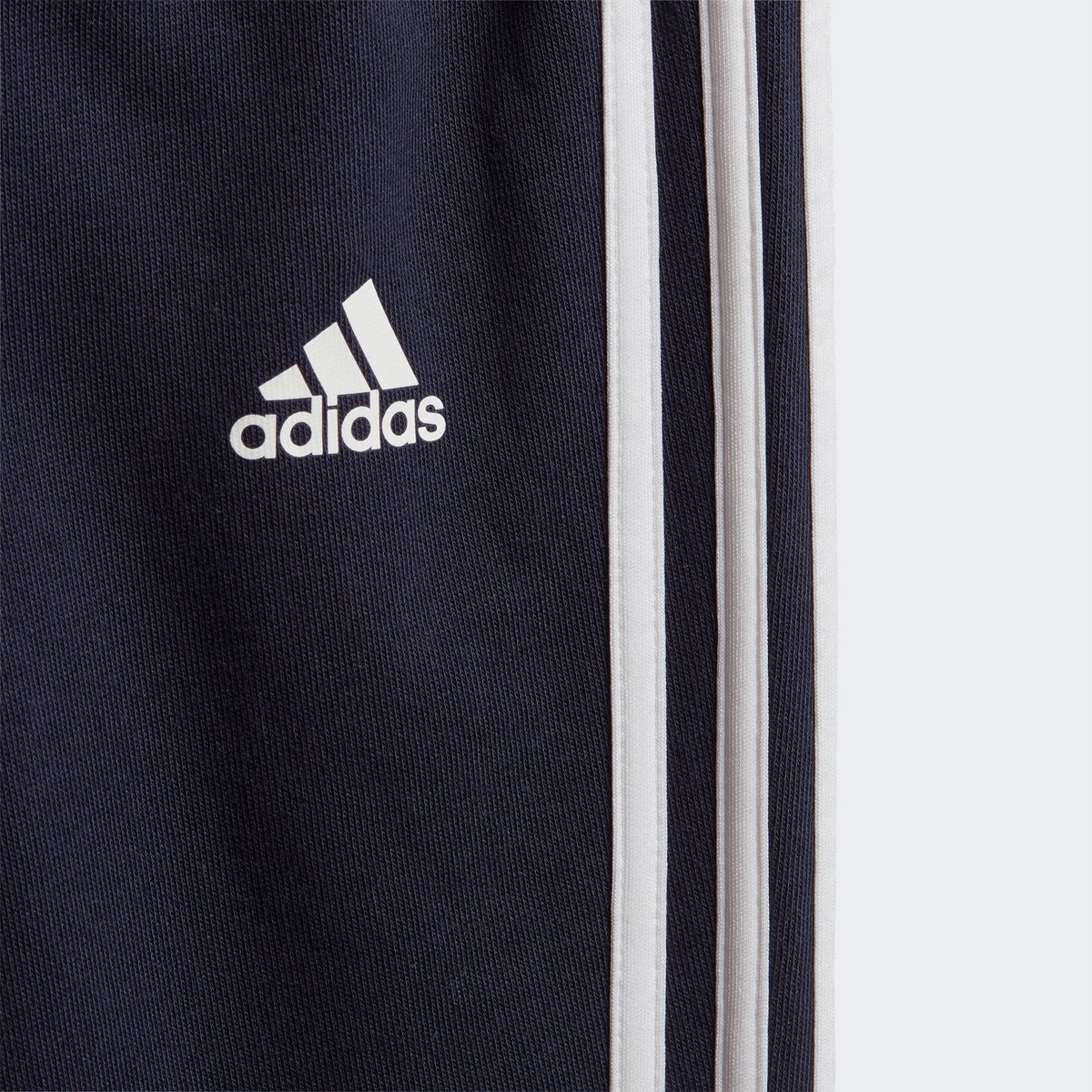agasalho adidas jogger