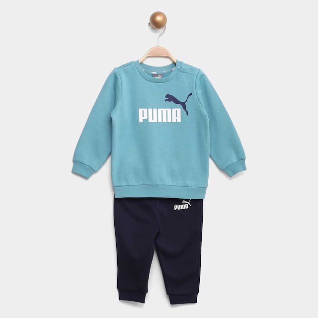 Agasalho Infantil Puma Minicats