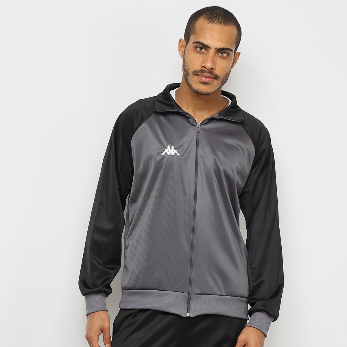 jaqueta kappa covanza