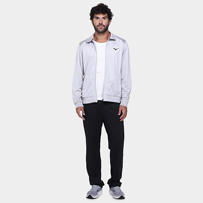 Agasalho Mizuno Treino Masculino - Masculino