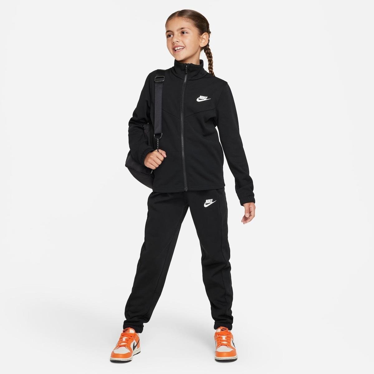 Agasalho Nike Infantil Compre Online Zattini - Main Image