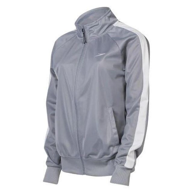 Agasalho Speedo Feminino Basic Sports