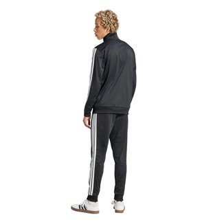 Agasalho Sportswear Basic Três Listras Tricot Masculino