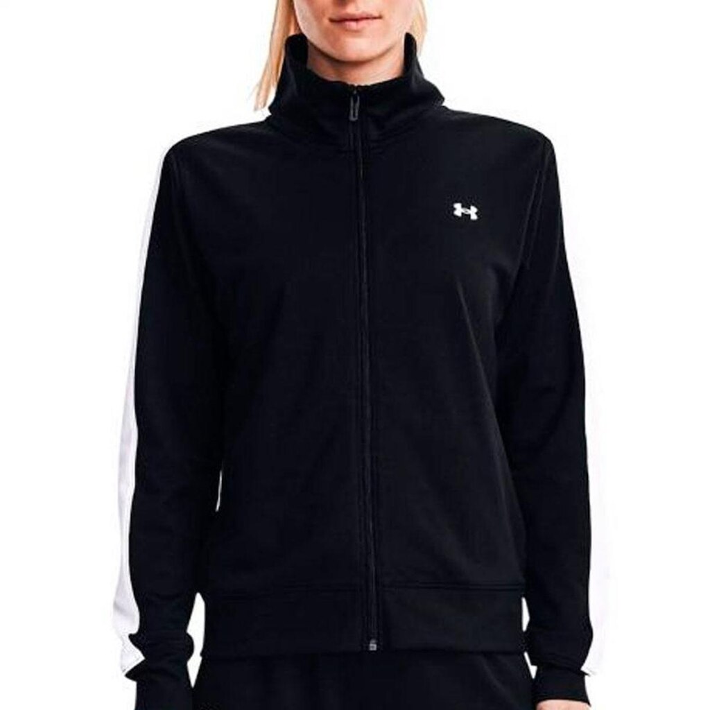 Agasalho Under Armour Tricot Tracksuit Feminino