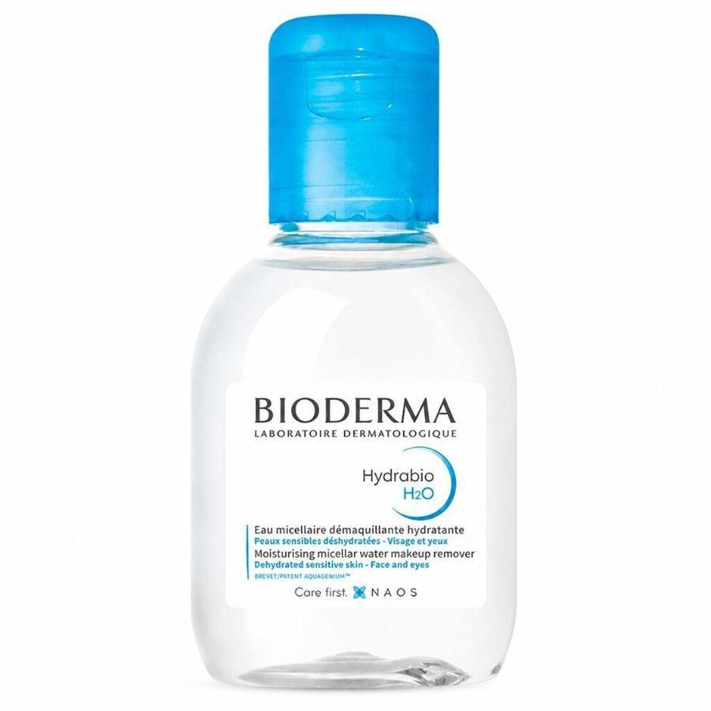 Água Micelar Hydrabio H2O 100ml -