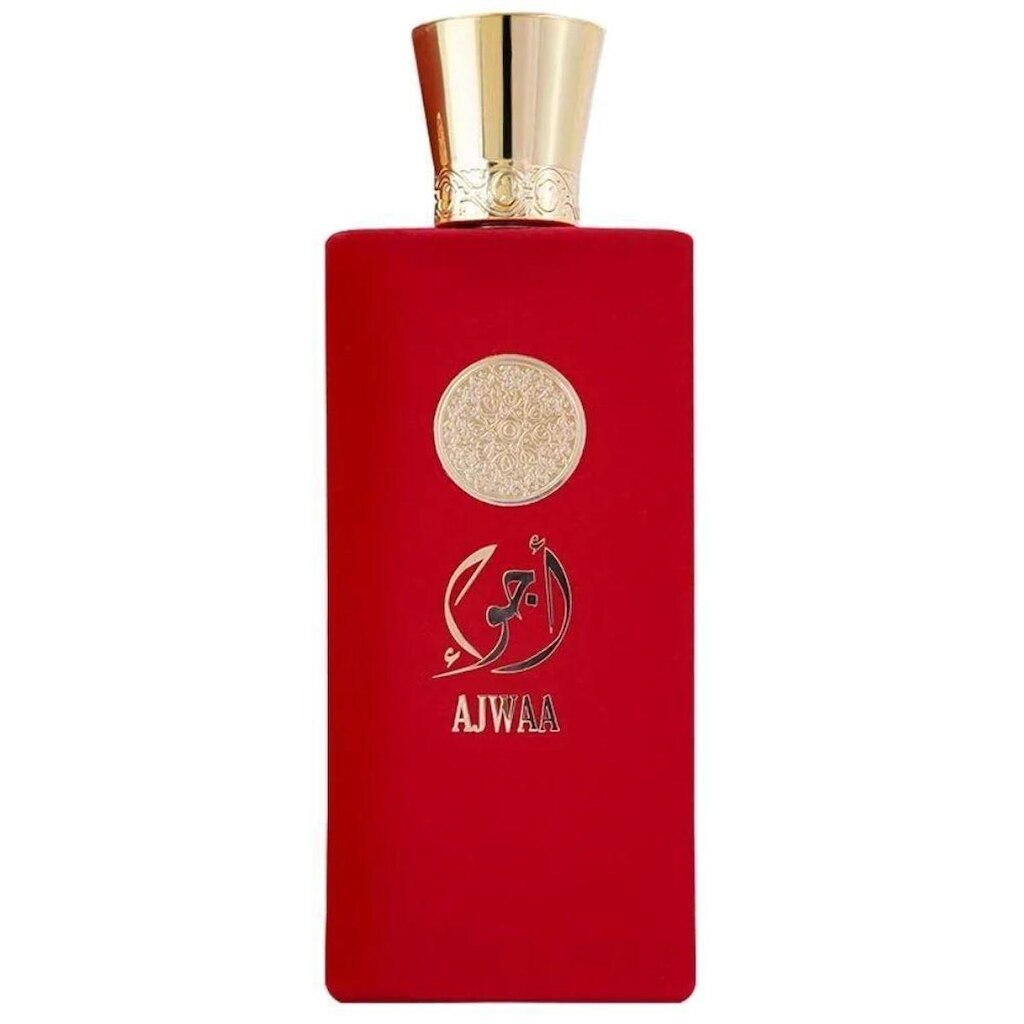 Ajwaa Murakaz Nusuk Eau de Parfum Unissex-100 ml