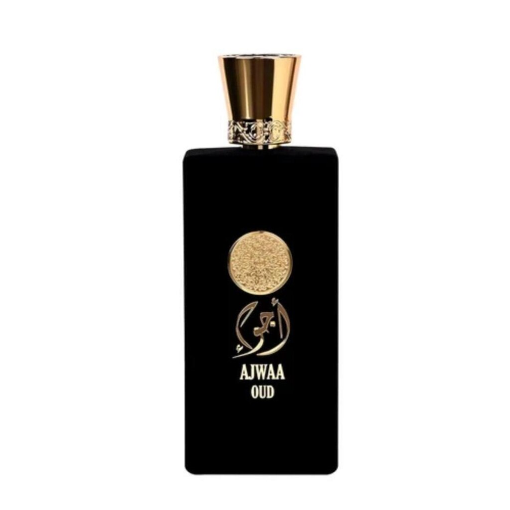 Ajwaa Oud Nusuk Eau de Parfum Masculino-100 ml
