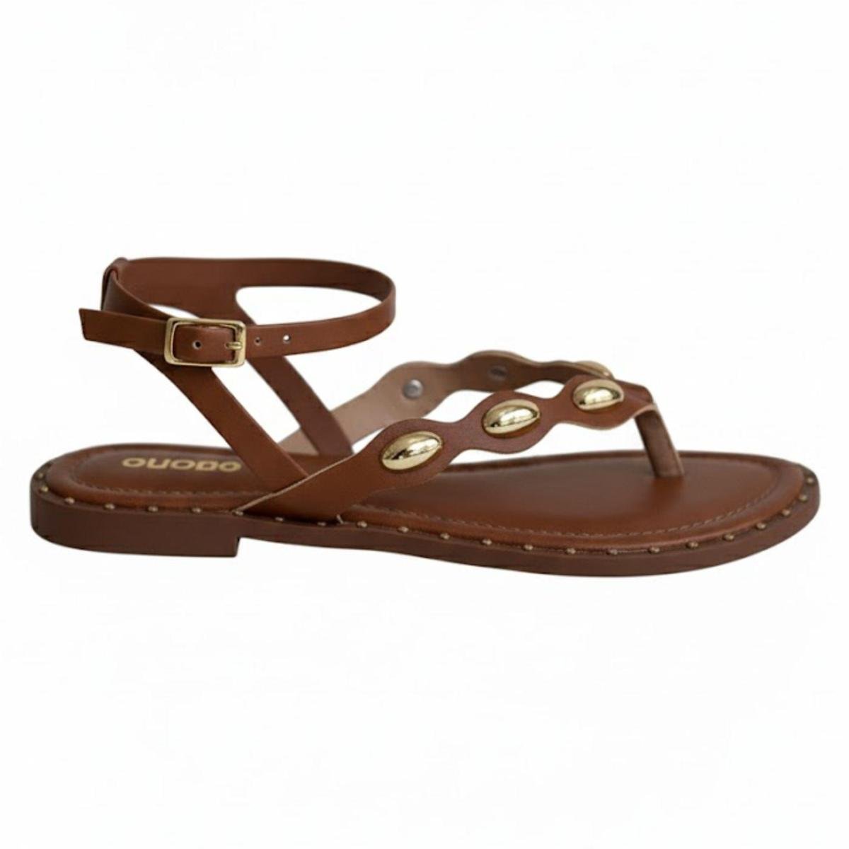 Sandalias Calcados Akazzo | Zattini