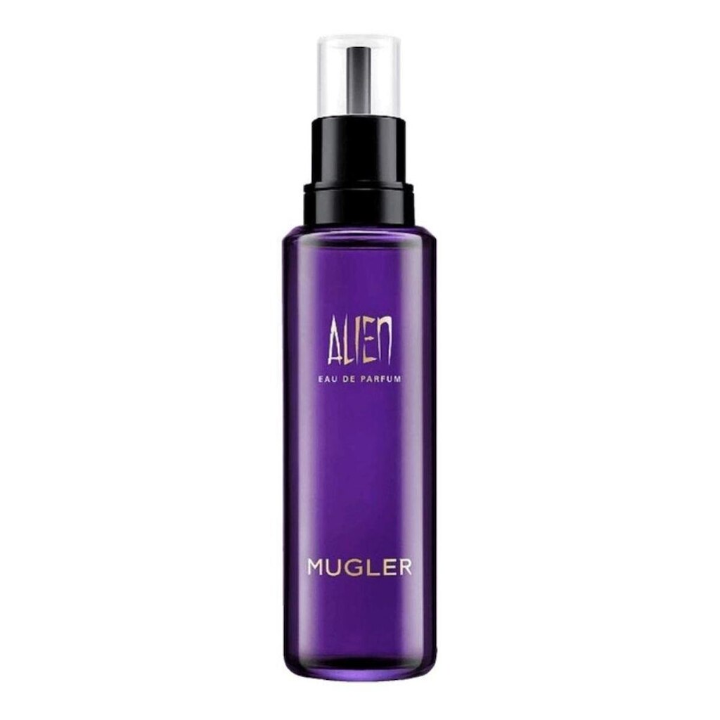 Alien Mugler Eau de Parfum Refil Feminino-100 ml