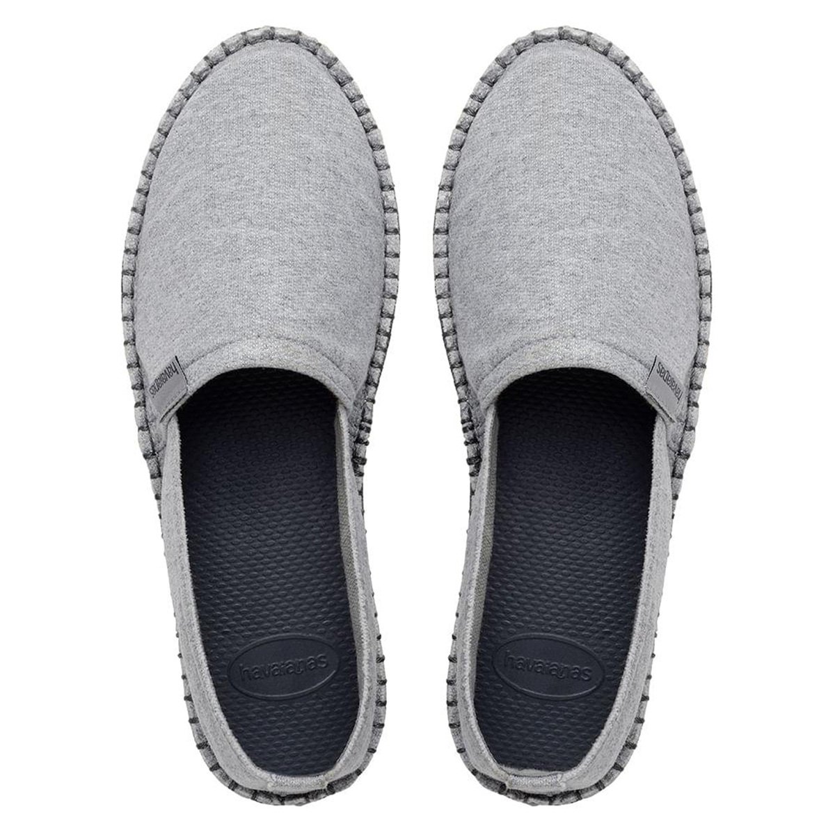 Alpargata Havaianas Confort - Mescla Menor preço em Alpargata Havaianas Confort - Mescla