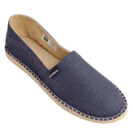 Alpargata Mule Havaianas Alpargatas Havaianas Netshoes Sapatilha