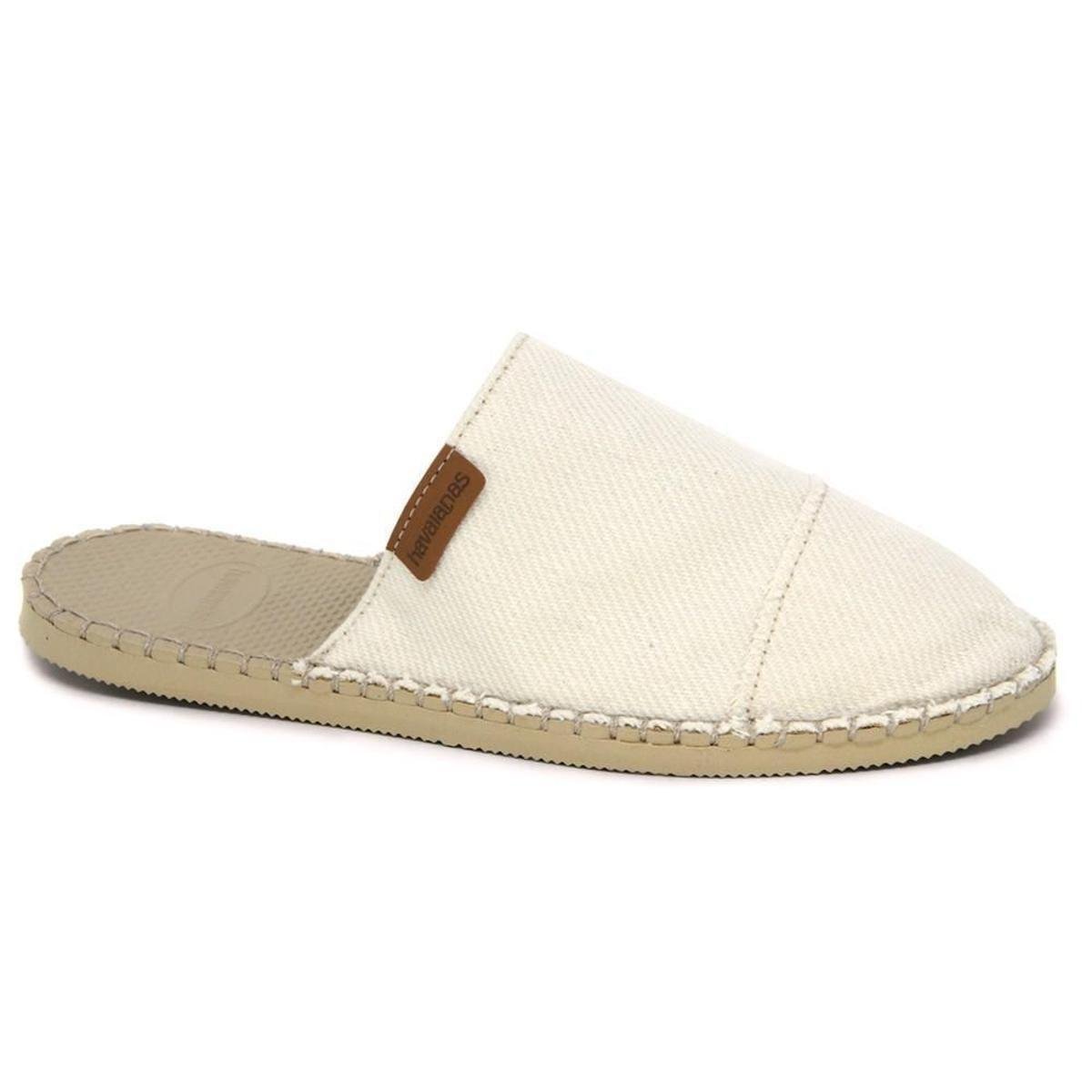 sapatilha masculina da havaianas