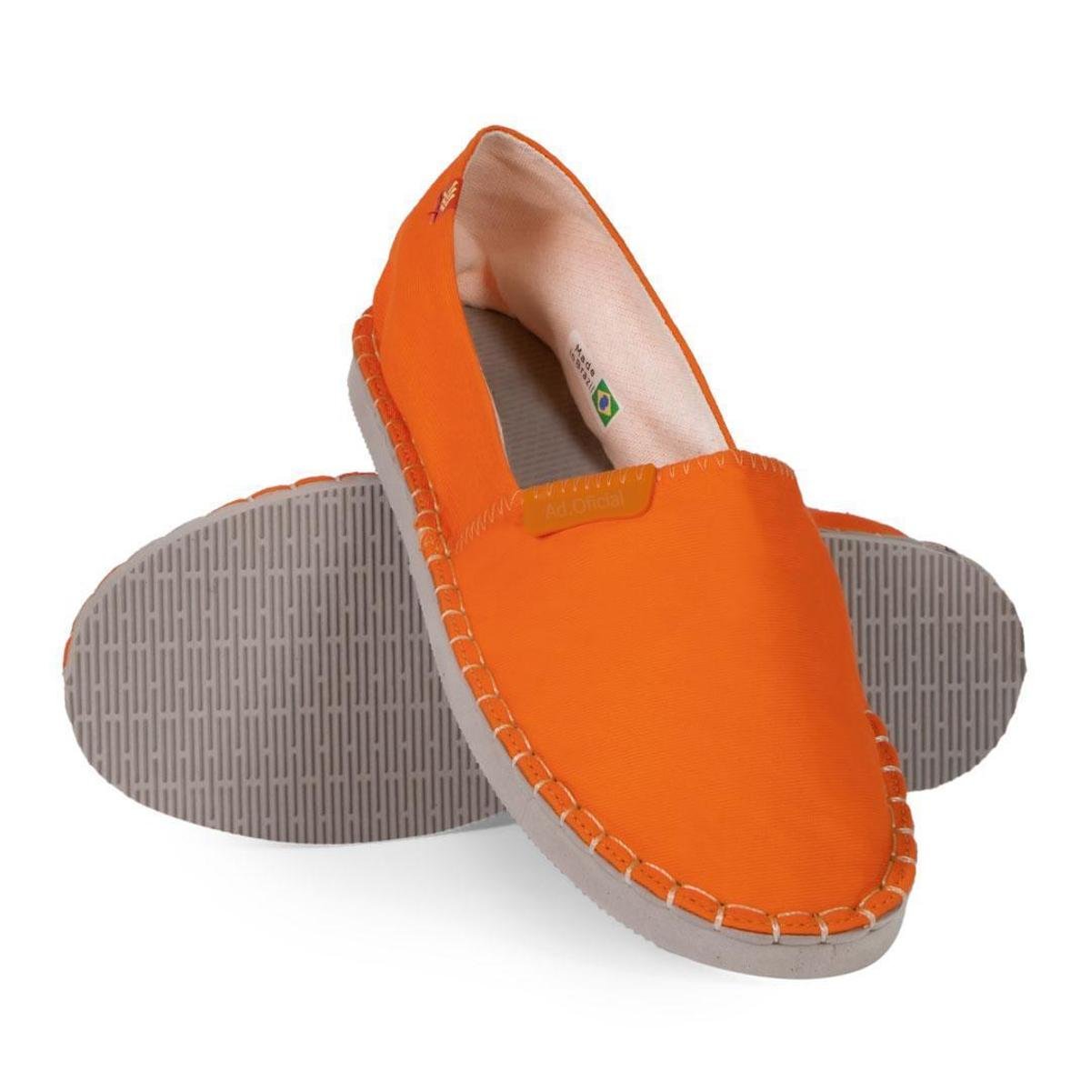 Alpargata Libra Lisa Compre Online Zattini