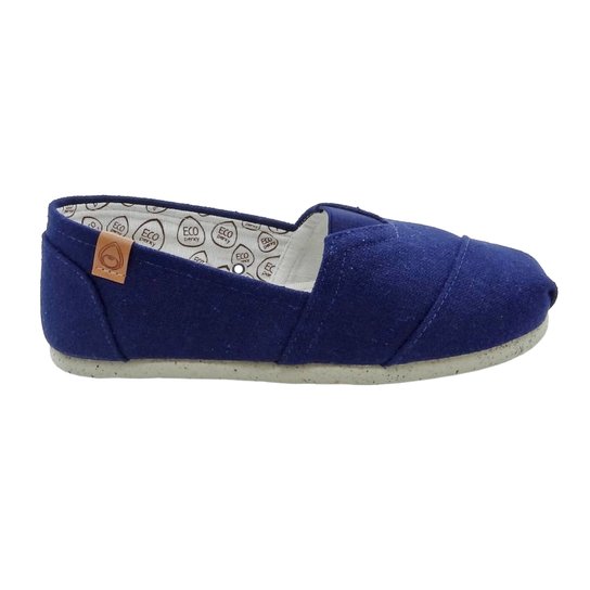 Alpargata Perky Safira Feminino - Azul Escuro