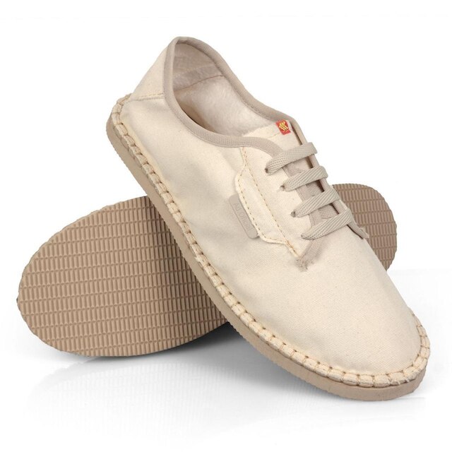 Alpargata Tênis Sneaker TropiCaos