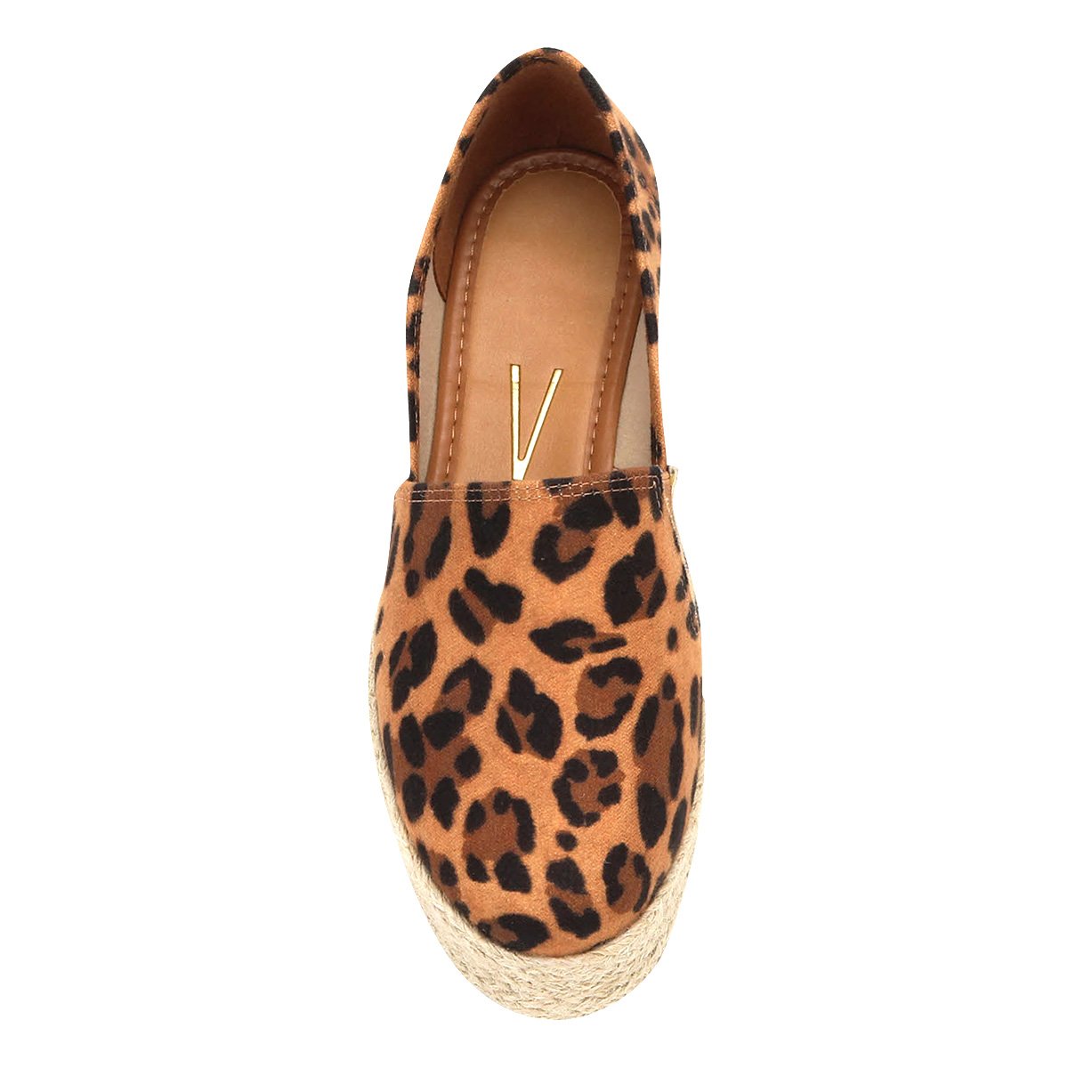 alpargata vizzano onça